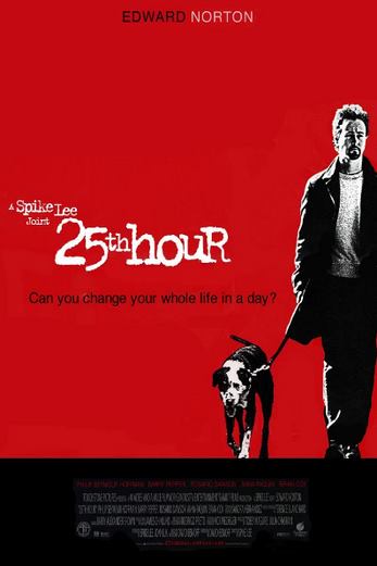 دانلود فیلم 25th Hour 2002