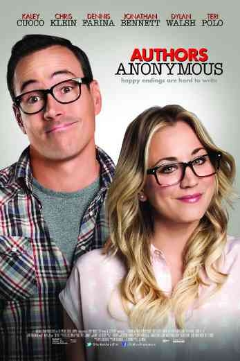 دانلود فیلم Authors Anonymous 2014