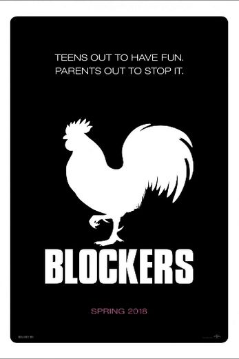 دانلود فیلم Blockers 2018