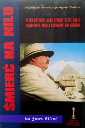 دانلود فیلم Death on the Nile 1978