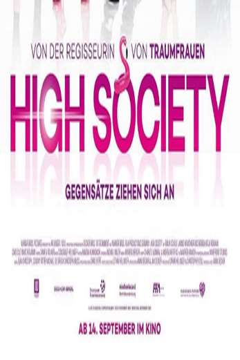 دانلود فیلم High Society 2017