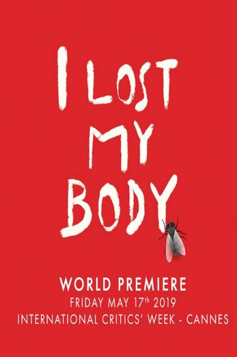 دانلود فیلم I Lost My Body 2019