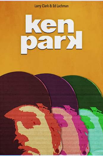 دانلود فیلم Ken Park 2002