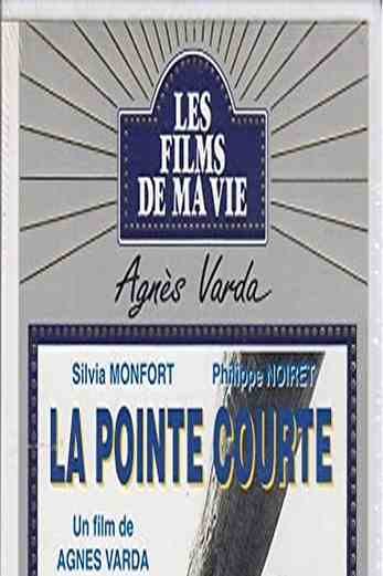 دانلود فیلم La Pointe Courte 1955