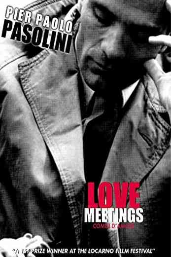 دانلود فیلم Love Meetings 1964