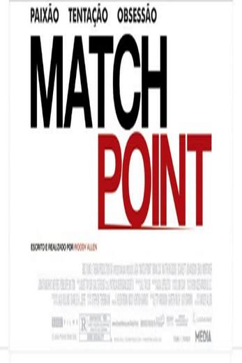 دانلود فیلم Match Point 2005