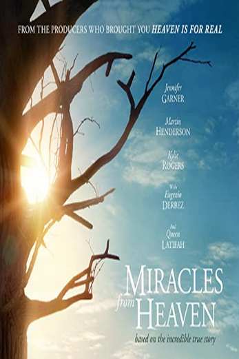 دانلود فیلم Miracles from Heaven 2016