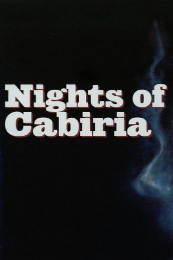 دانلود فیلم Nights of Cabiria 1957