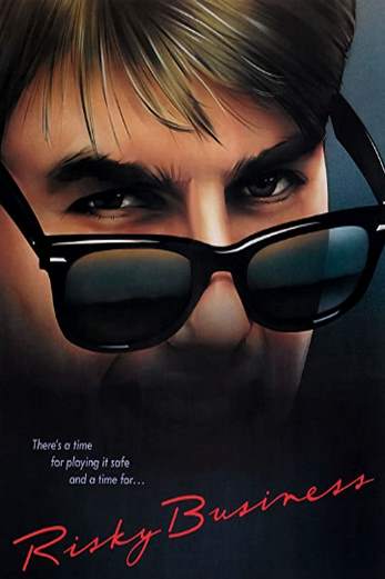 دانلود فیلم Risky Business 1983