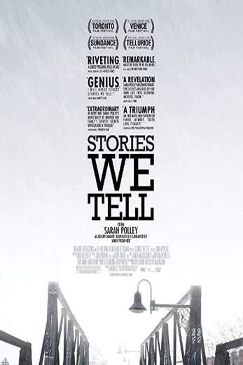 دانلود فیلم Stories We Tell 2012