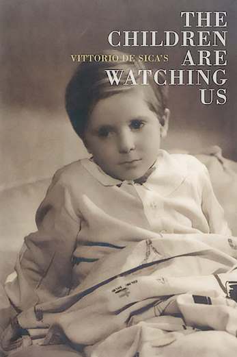 دانلود فیلم The Children Are Watching Us 1944