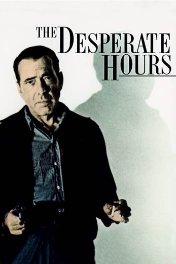 دانلود فیلم The Desperate Hours 1955