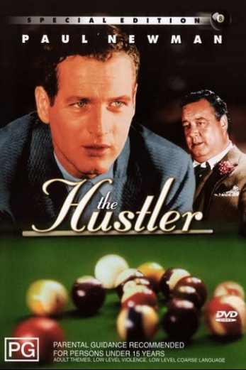 دانلود فیلم The Hustler 1961