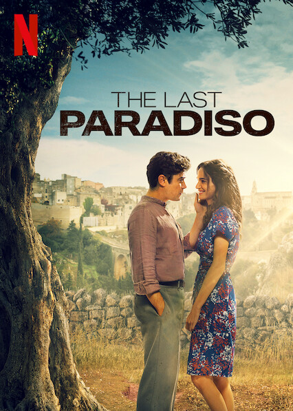 دانلود فیلم The Last Paradiso 2021 زیرنویس چسبیده