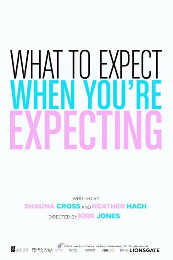 دانلود فیلم What to Expect When Youre Expecting 2012