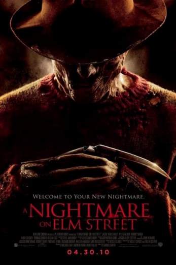 دانلود فیلم A Nightmare on Elm Street 2010 دوبله فارسی