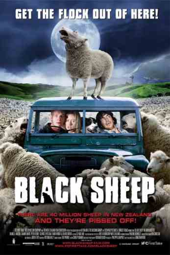 دانلود فیلم Black Sheep 2006