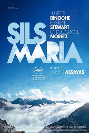 دانلود فیلم Clouds of Sils Maria 2014