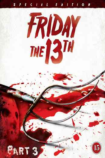 دانلود فیلم Friday the 13th Part III 1982