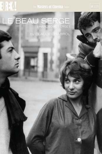 دانلود فیلم Le Beau Serge 1958