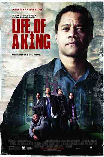 دانلود فیلم Life of a King 2013