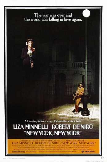 دانلود فیلم New York New York 1977