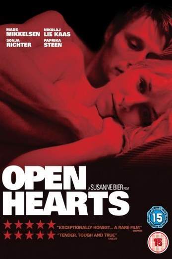 دانلود فیلم Open Hearts 2002