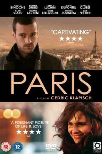 دانلود فیلم Paris 2008