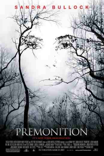 دانلود فیلم Premonition 2007