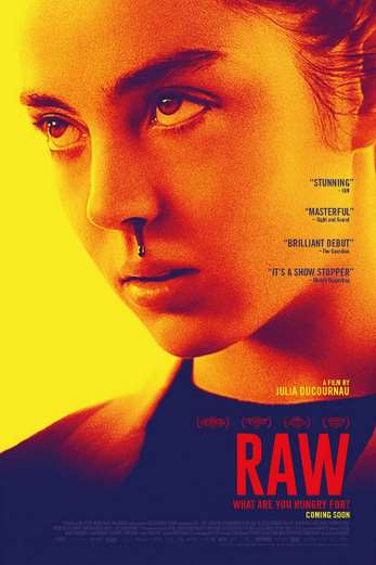 دانلود فیلم Raw 2016