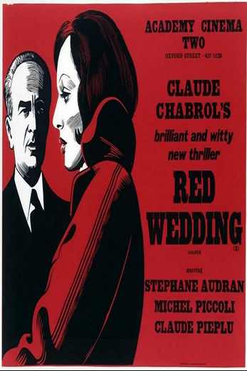 دانلود فیلم Red Wedding 1973