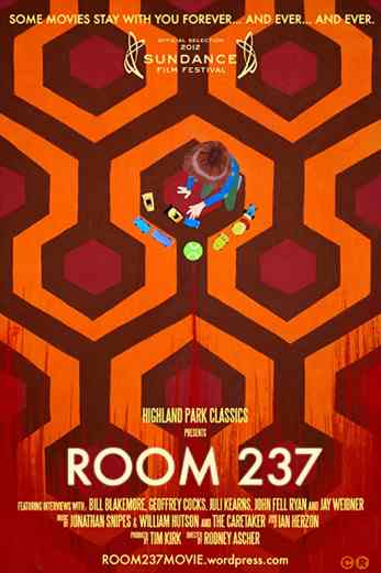 دانلود فیلم Room 237 2012