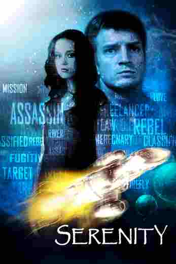 دانلود فیلم Serenity 2005