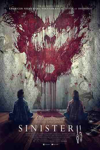 دانلود فیلم Sinister 2 2015