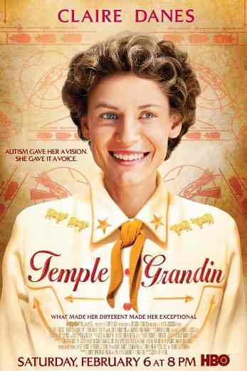 دانلود فیلم Temple Grandin 2010