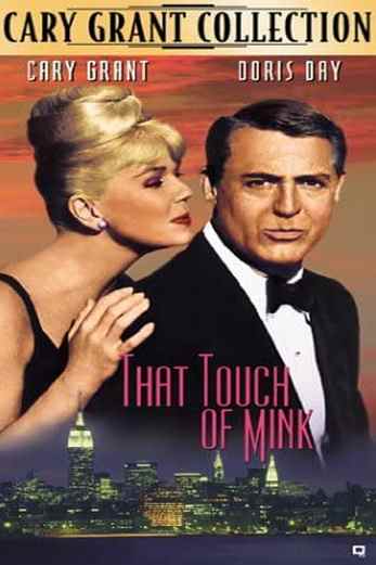 دانلود فیلم That Touch of Mink 1962