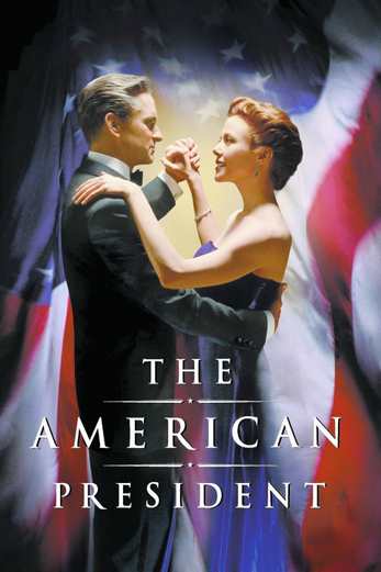 دانلود فیلم The American President 1995