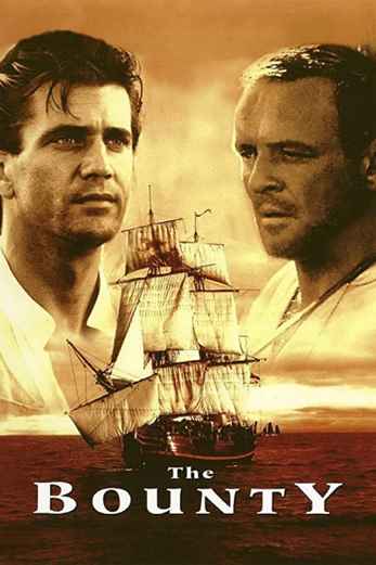 دانلود فیلم The Bounty 1984