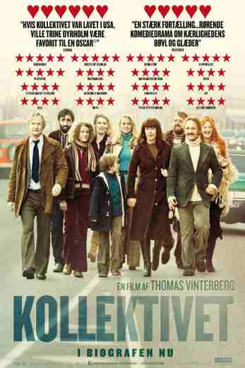 دانلود فیلم The Commune 2016