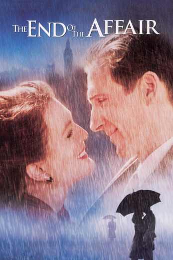 دانلود فیلم The End of the Affair 1999