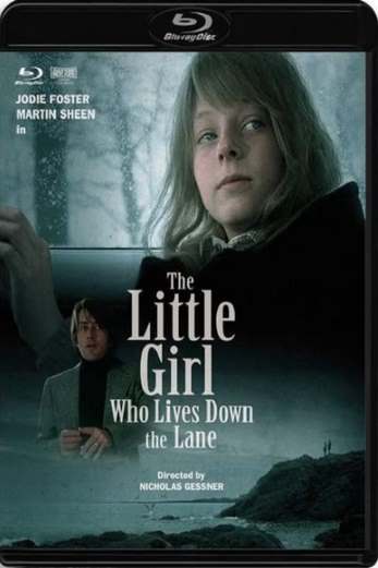 دانلود فیلم The Little Girl Who Lives Down the Lane 1976