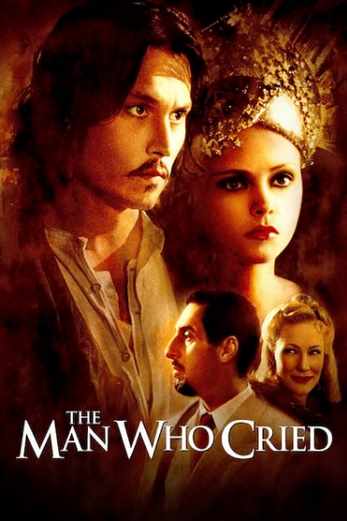 دانلود فیلم The Man Who Cried 2000