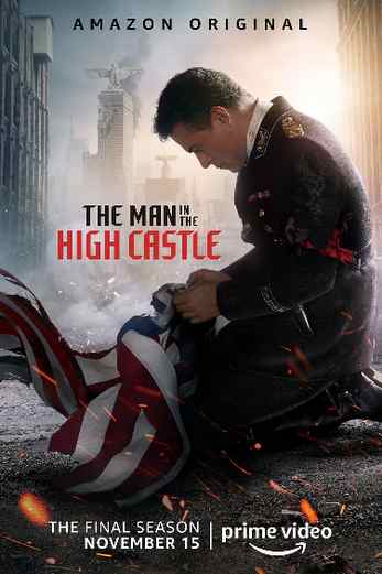 دانلود سریال The Man in the High Castle 2015