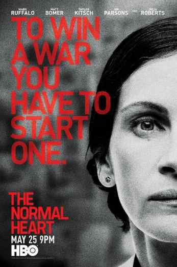 دانلود فیلم The Normal Heart 2014