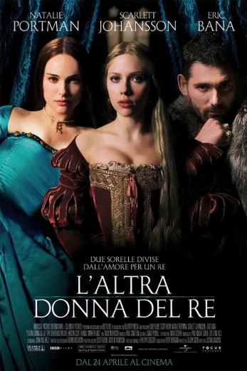 دانلود فیلم The Other Boleyn Girl 2008