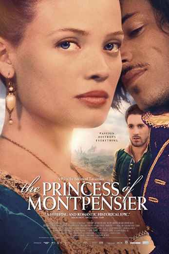 دانلود فیلم The Princess of Montpensier 2010