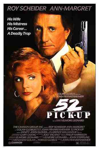 دانلود فیلم 52 Pick-Up 1986