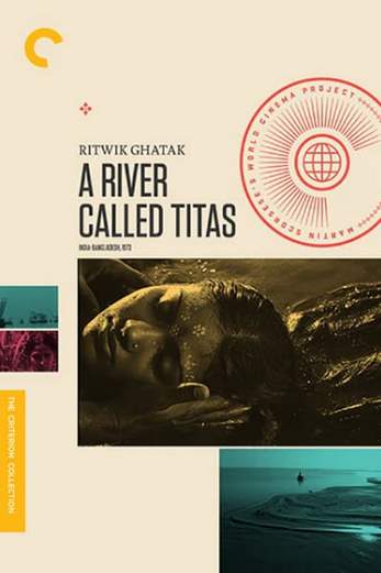 دانلود فیلم A River Called Titas 1973