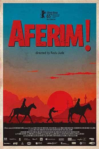 دانلود فیلم Aferim 2015