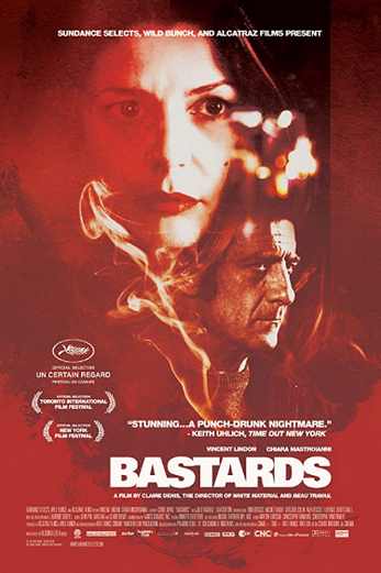 دانلود فیلم Bastards 2013